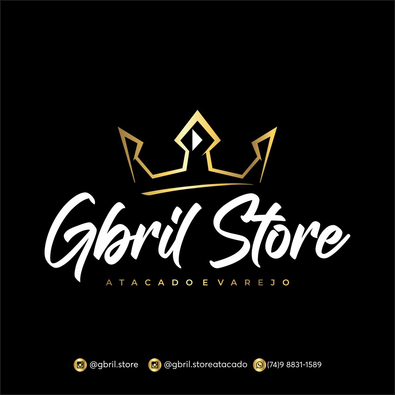 Gbril Story 